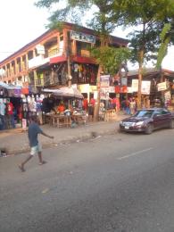 Commercial Property for sale Along Oba Market Road Central Edo