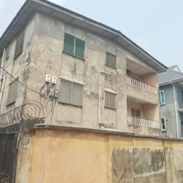 House for sale Ogudu Lagos