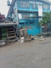 Commercial Property for sale Ajao Estate Isolo Lagos