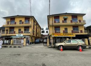 House for sale Ijeshatedo Surulere Lagos Surulere Lagos