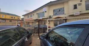 Commercial Property for rent Along Shasha Road Shasha Alimosho Lagos