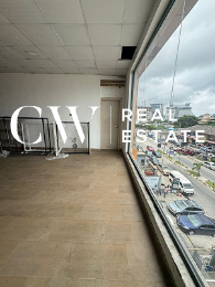 Commercial Property for rent Victoria Island Lagos