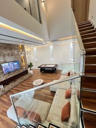 4 bedroom House for shortlet Ikate Lekki Lagos