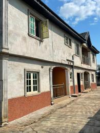 2 bedroom Flat / Apartment for rent Sunshine Bus Stop Ado Odo Ota Sango Ota Ado Odo/Ota Ogun
