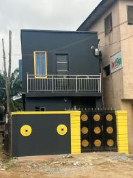 House for sale Shagari Estate Ipaja Ipaja Lagos