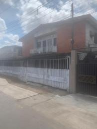 House for sale Bode Thomas Surulere Lagos