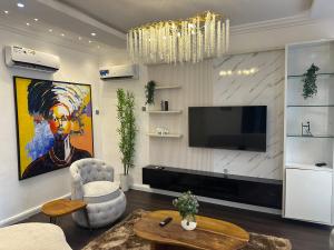 4 bedroom House for shortlet Lekki Phase 1 Lekki Lagos