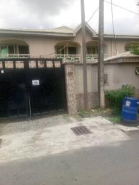 4 bedroom House for sale Gbagada Phase 2 Gbagada Lagos