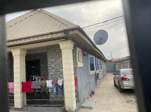 3 bedroom House for sale Asanpa Ajila Estate Elebu Off Akala Express Akala Express Ibadan Oyo