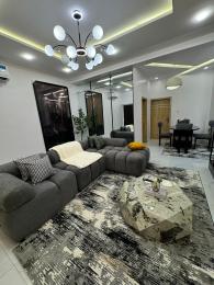 8 bedroom House for shortlet Lekki Phase 1 Lekki Lagos