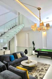 4 bedroom House for shortlet Lekki Phase 1 Lekki Lagos