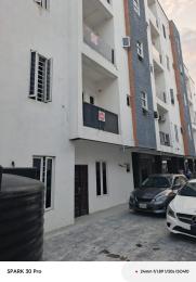2 bedroom Flat / Apartment for rent Agungi Lekki Lagos
