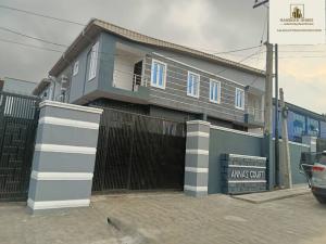 4 bedroom Flat / Apartment for rent Alabiyamo Area, New Bodija, Bodija Ibadan Oyo