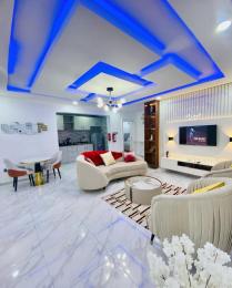 2 bedroom House for shortlet Ikeja GRA Ikeja Lagos