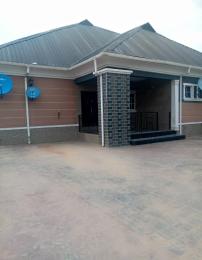 2 bedroom House for sale Peluseriki Akala Express Ibadan Akala Express Ibadan Oyo