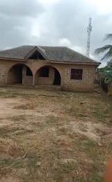House for sale Arogun, Mowe Obafemi Owode Ogun