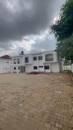 6 bedroom House for rent Main Off Mississippi Road Maitama Abuja