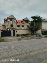 5 bedroom House for sale Fatai Arobieke Lekki Phase 1 Lekki Lagos
