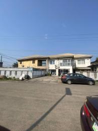 House for sale Off Eric More Surulere Lagos