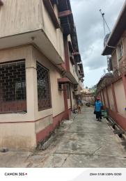 House for sale Off Twins Obasa Street Soluyi Gbagada Lagos