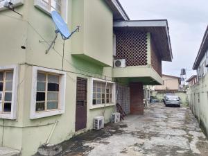 House for sale Ilupeju Lagos