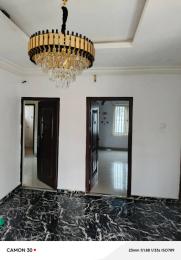 2 bedroom House for rent By Police Station Oke-Ira Ogba Lagos