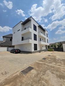 6 bedroom House for sale Katampe Extension Katampe Abuja