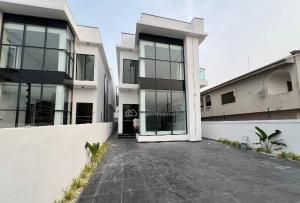 5 bedroom House for sale Ikota, Lekki Lagos
