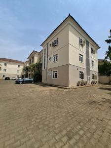 3 bedroom Flat / Apartment for rent Apo Abuja