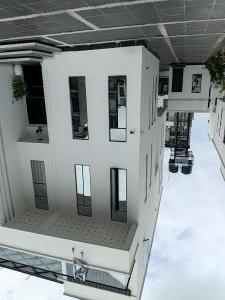 6 bedroom House for sale Osapa london Lekki Lagos