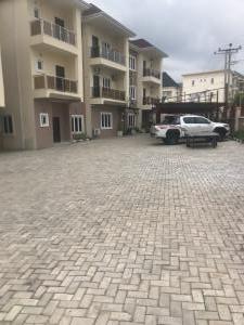 4 bedroom House for sale Durumi Abuja