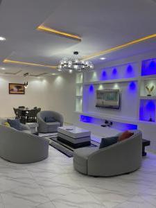 3 bedroom Flat / Apartment for shortlet Ago palace Okota Lagos