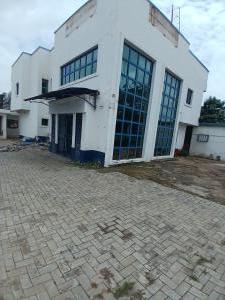 5 bedroom House for sale Wuse 2 District Abuja Diplomatic Zone, Wuse 2 Abuja