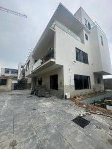 6 bedroom House for sale Banana Island Banana Island Ikoyi Lagos
