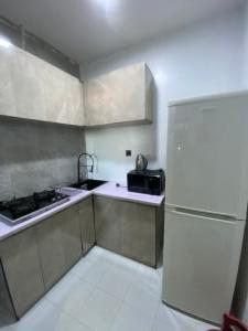 1 bedroom Flat / Apartment for rent Osapa london Lekki Lagos