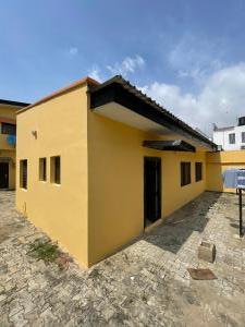 1 bedroom Flat / Apartment for rent Idado Estate Lekki Idado Lekki Lagos