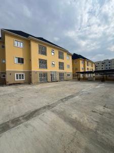 2 bedroom Flat / Apartment for rent River Park Estate Airport Road Lugbe Abuja