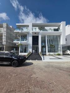 5 bedroom House for sale Osapa London Lekki Lekki Phase 1 Lekki Lagos