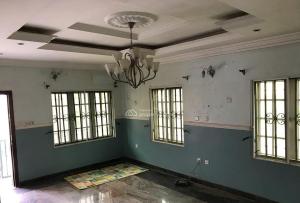 4 bedroom House for rent 4th Avenue, By Citec Villas Estate, Gwarinpa Abuja