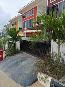 10 bedroom Commercial Property for sale Oduduwa Gra Ikeja Ikeja GRA Ikeja Lagos