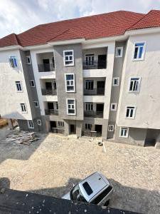 3 bedroom Flat / Apartment for sale Wuye Abuja