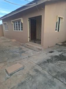 2 bedroom Flat / Apartment for rent Owode Apata Ido Oyo