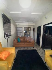 1 bedroom Flat / Apartment for rent Orchid Lekki Lagos