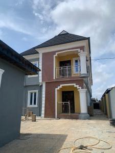 2 bedroom Flat / Apartment for rent Orisumbare Ayobo Ipaja Lagos