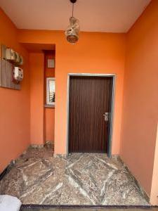 6 bedroom House for rent Katampe Main Abuja