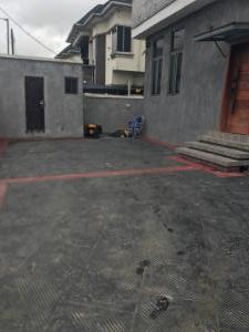 4 bedroom House for rent Eletu Osapa london Lekki Lagos