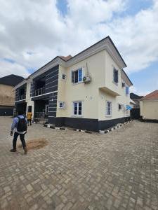 2 bedroom House for rent Fha Lugbe Abuja