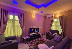 2 bedroom Flat / Apartment for shortlet Beechwood Estate, Ibeju-Lekki Lagos