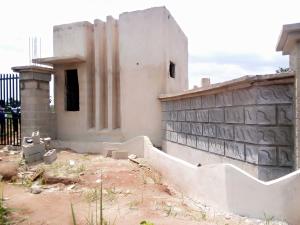Land for sale Agunechebe Luxury Homes Phase 2 Located In Ubulu Okiti, Asaba Delta