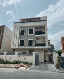 6 bedroom Flat / Apartment for sale Lekki Phase 1 Lekki Lagos